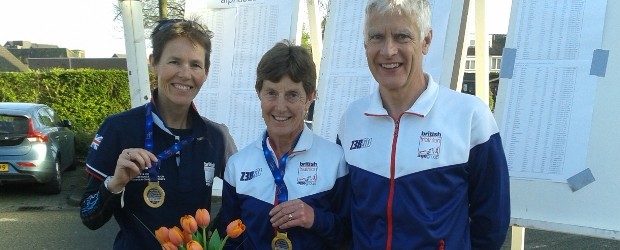 Team TriPurbeck were at it again over the weekend securing medals racing for Great Britain in the Powerman ETU European Duathlon Championships bringing the overall major championship total to 10 […]