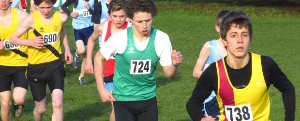 Young master Skilton has been at it again, storming to victory in the Southwest cross country championships. Jed led the field by 5 seconds and John didn’t get in the least […]