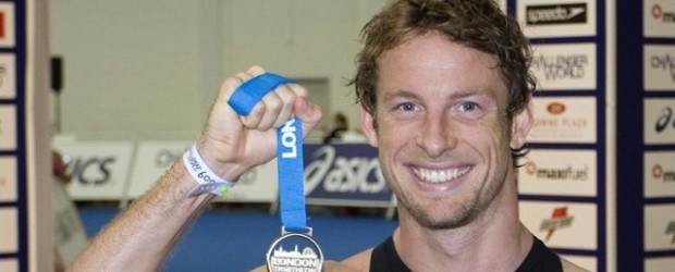 While most drivers are relaxing on a beach in some exotic location, Jenson Button took part in the Challenger World London Triathlon on Sunday. The McLaren driver took part in […]