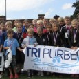Great racing fron the juniors at Castle Court School this morning with good field turning out for the inaugral TriPurbeck Junior Triathlon. The sun was out, the pool was warm, […]