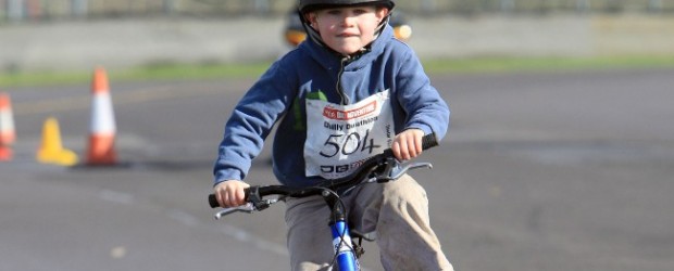 On the 13th April the Purbeck Sports Centre will be running 2 sessions (9.30.-12.30  8-9 yrs and 1-4pm 10-12yrs)  focussing on improving your mountain biking skills. These will include: How to ride down hills, […]