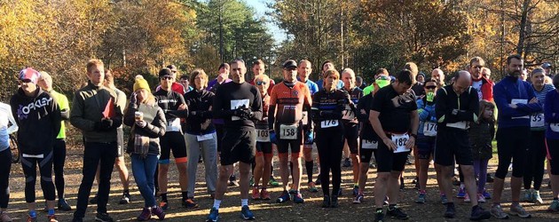 Tripurbeck Sika Duathlon: 16th November 2019 Sika Duathlon adult results 2019 Tripurbeck Sika Duathlon is supported by: The Sika Duathlon (now in its 8th year ) is an off road […]