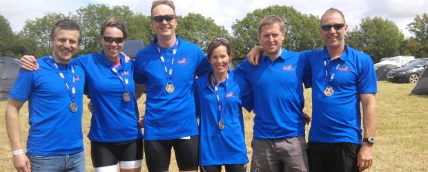 So, with 6 TriPurbeck athletes and 2 ‘friends of TriPurbeck’ athletes competing, who stole the show at Wimbleball? Well all of them did.  As lead spectator/supporter/cop out (delete as appropriate) I can only […]